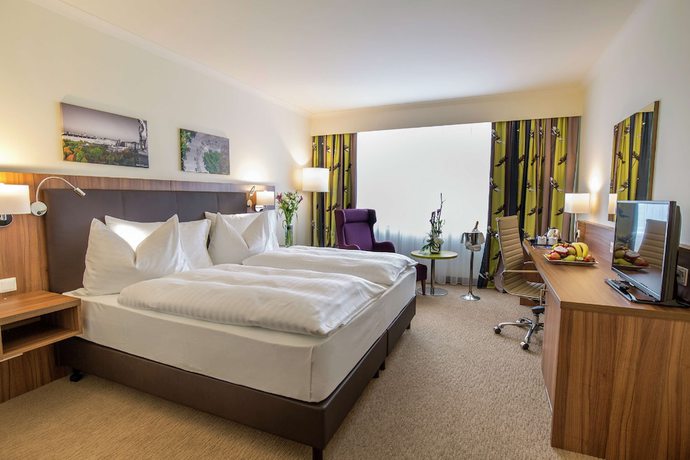 Imagen de la habitación del Hotel Plaza Premium Wien. Foto 16