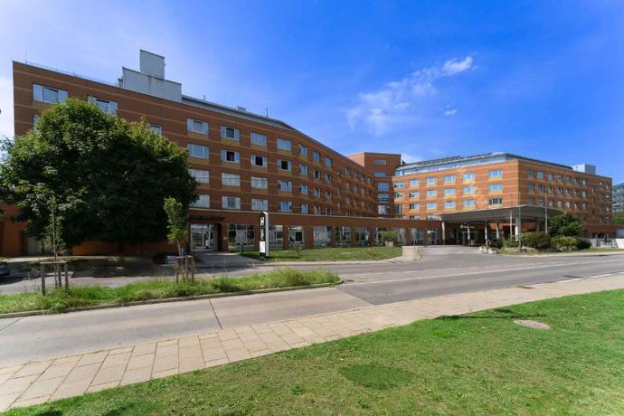 Imagen general del Hotel Plaza Premium Wien. Foto 2