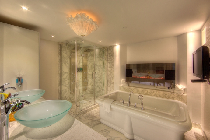 Imagen de la habitación del Hotel Plaza Québec. Foto 2