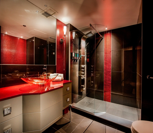 Imagen de la habitación del Hotel Plaza Québec. Foto 8