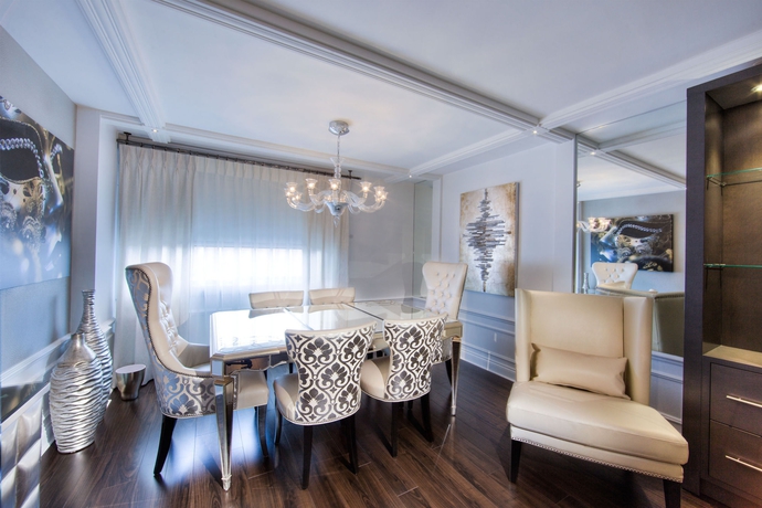 Imagen de la habitación del Hotel Plaza Québec. Foto 9