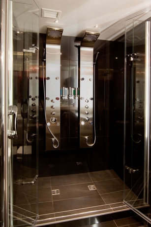 Imagen de la habitación del Hotel Plaza Québec. Foto 12