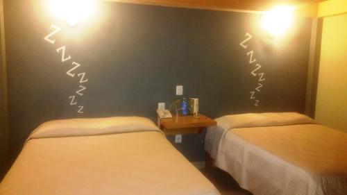 Imagen de la habitación del Hotel Plaza Queretaro. Foto 7