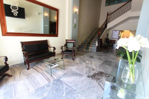 Imagen general del Hotel Plaza Queretaro. Foto 5