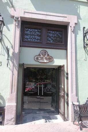Imagen general del Hotel Plaza Queretaro. Foto 6