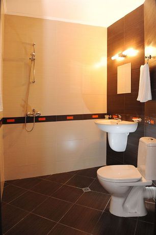 Imagen de los interiores del Hotel Plaza, Ravda. Foto 7