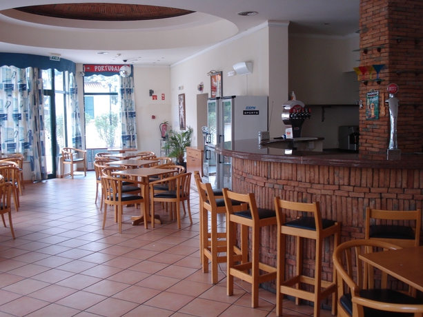 Imagen del bar/restaurante del Hotel Plaza Real Atlantichotels. Foto 3