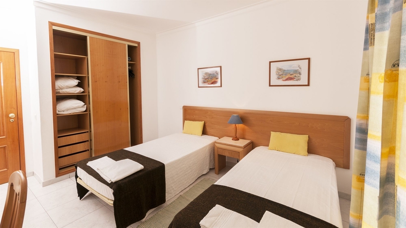 Imagen de la habitación del Hotel Plaza Real Atlantichotels. Foto 8