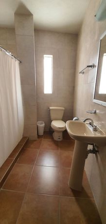 Imagen de la habitación del Hotel Plaza Real La Paz. Foto 15