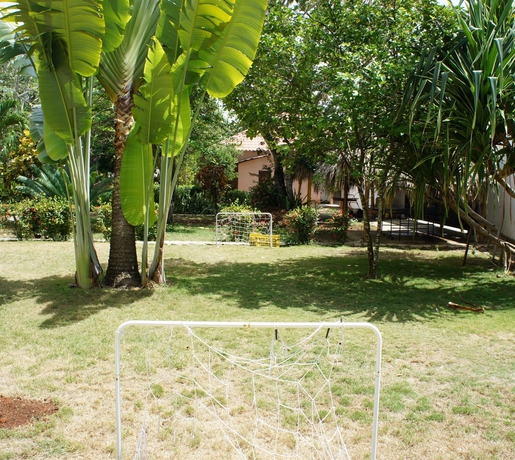 Imagen de los exteriores del Hotel Plaza Real Resort. Foto 5