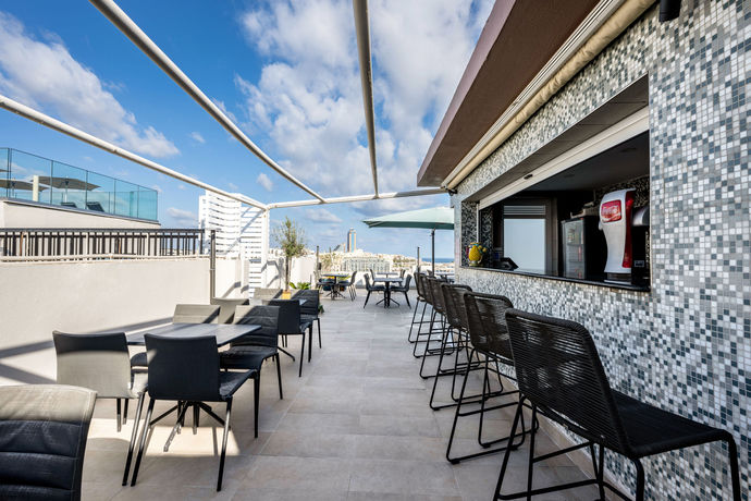 Imagen general del Hotel Plaza Regency. Foto 3