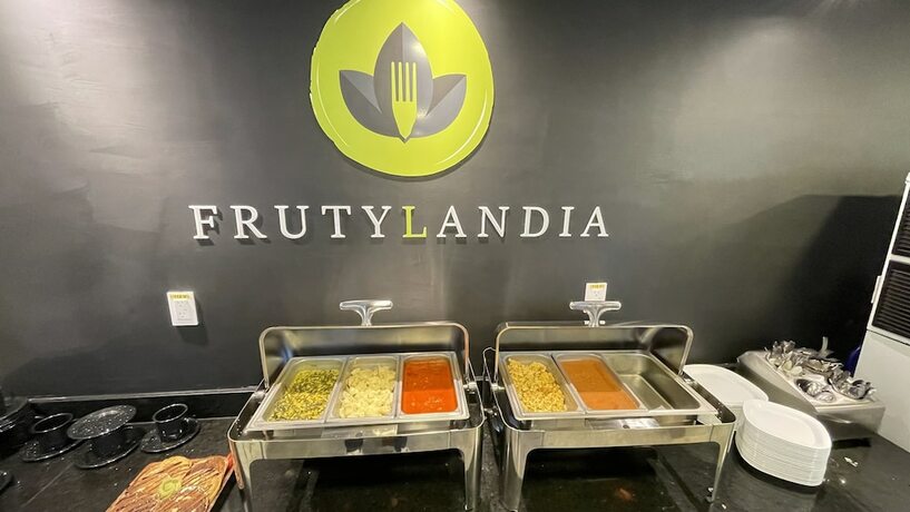 Imagen del bar/restaurante del Hotel Plaza Regina Torreón. Foto 17