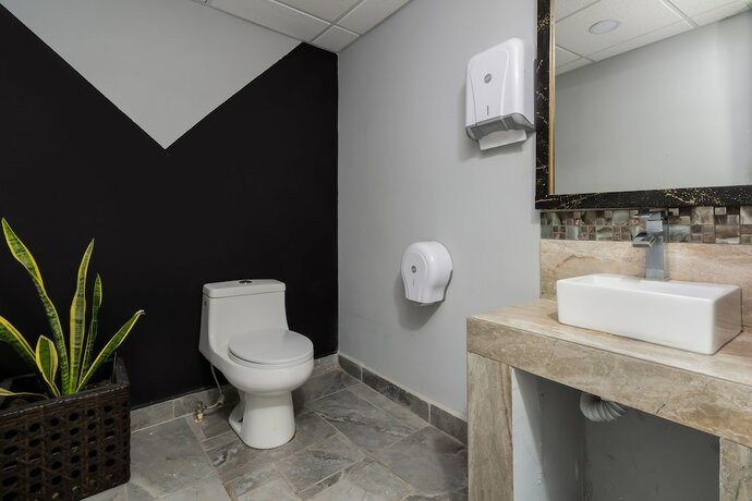 Imagen general del Hotel Plaza Regina Torreón. Foto 2