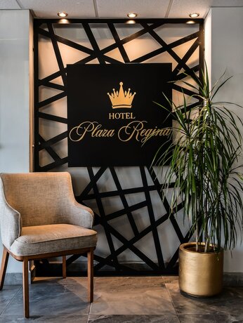 Imagen general del Hotel Plaza Regina Torreón. Foto 3