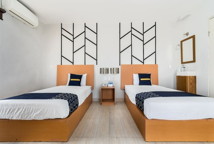 Imagen general del Hotel Plaza Regina Torreón. Foto 4