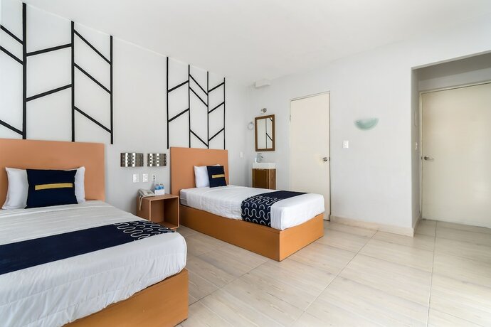 Imagen general del Hotel Plaza Regina Torreón. Foto 5