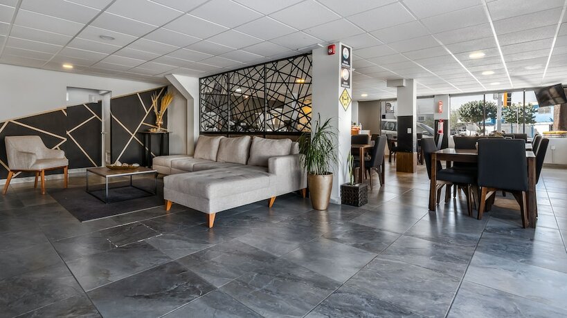 Imagen general del Hotel Plaza Regina Torreón. Foto 7