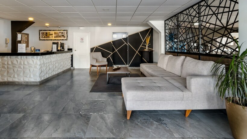 Imagen general del Hotel Plaza Regina Torreón. Foto 12