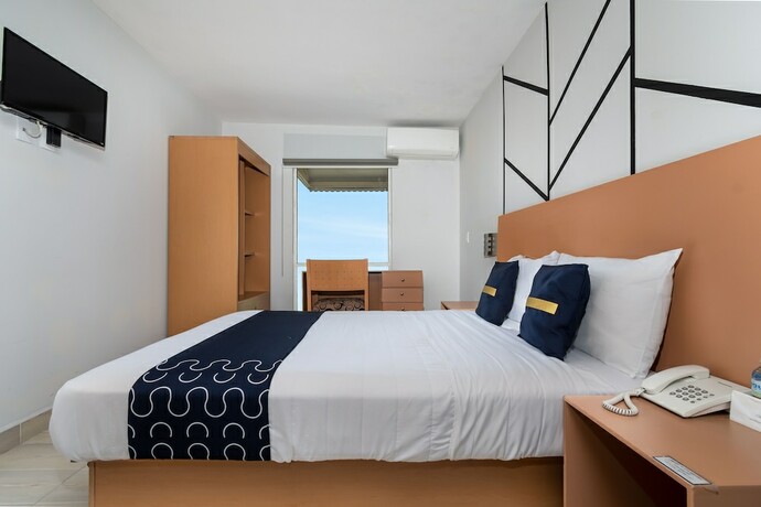 Imagen general del Hotel Plaza Regina Torreón. Foto 13