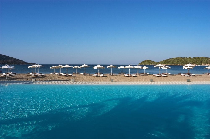 Imagen general del Hotel Plaza Resort, ANAVISSOS PALEA FOKEA. Foto 4