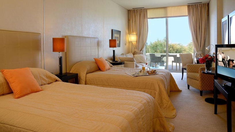 Imagen general del Hotel Plaza Resort, ANAVISSOS PALEA FOKEA. Foto 13