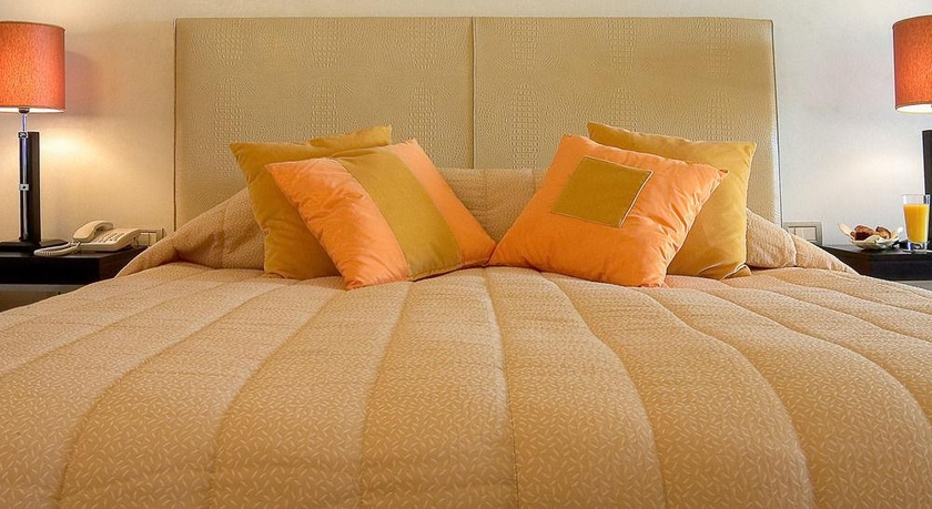 Imagen general del Hotel Plaza Resort. Foto 2