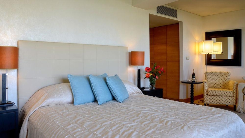 Imagen general del Hotel Plaza Resort. Foto 3