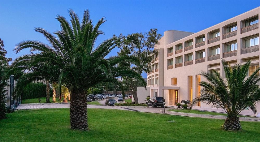 Imagen general del Hotel Plaza Resort. Foto 5