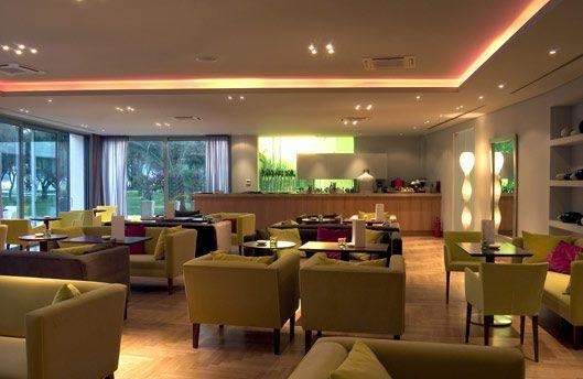 Imagen general del Hotel Plaza Resort. Foto 6