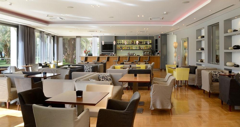 Imagen general del Hotel Plaza Resort. Foto 8