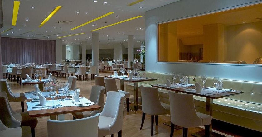 Imagen general del Hotel Plaza Resort. Foto 9