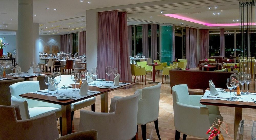 Imagen general del Hotel Plaza Resort. Foto 10