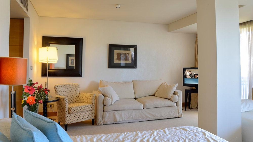 Imagen general del Hotel Plaza Resort. Foto 11