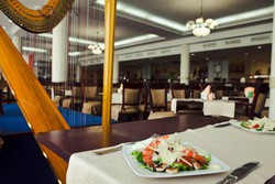 Imagen general del Hotel Plaza Resort Kislovodsk. Foto 3