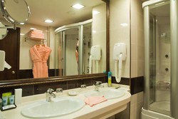 Imagen general del Hotel Plaza Resort Kislovodsk. Foto 4