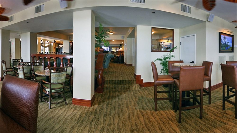 Imagen de los interiores del Hotel Plaza Resort and Spa. Foto 4