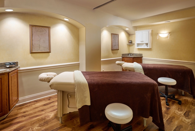 Imagen de los interiores del Hotel Plaza Resort and Spa. Foto 6