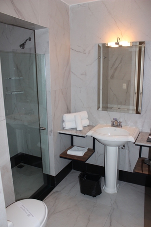 Imagen de la habitación del Hotel Plaza Revolución. Foto 4