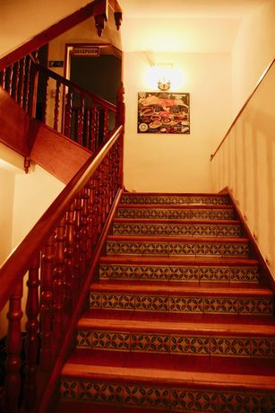 Imagen de los interiores del Hotel Plaza, Riaza. Foto 16