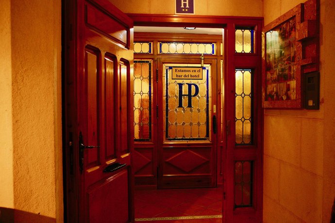 Imagen general del Hotel Plaza, Riaza. Foto 2