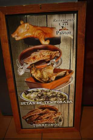 Imagen del bar/restaurante del Hotel Plaza, Riaza. Foto 8