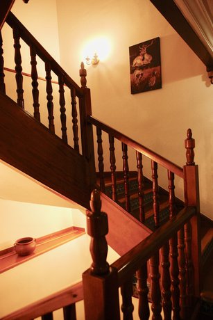 Imagen de los interiores del Hotel Plaza, Riaza. Foto 18