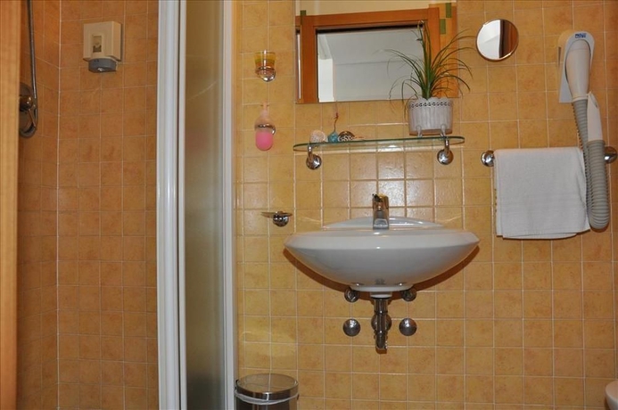 Imagen de la habitación del Hotel Plaza, Rimini. Foto 1
