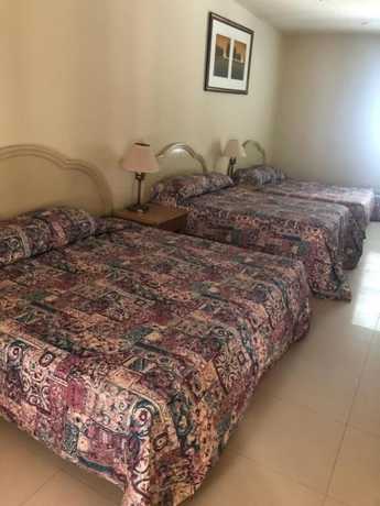 Imagen de la habitación del Hotel Plaza Riviera. Foto 9