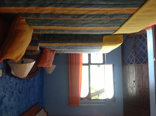 Imagen de la habitación del Hotel Plaza Rubio. Foto 6