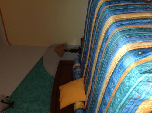 Imagen de la habitación del Hotel Plaza Rubio. Foto 7