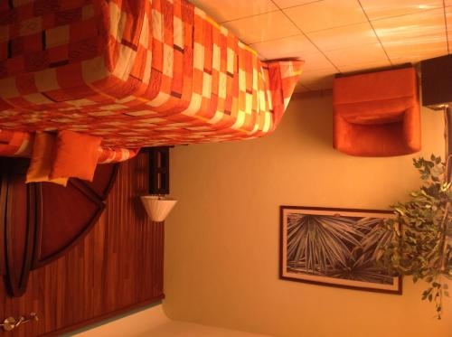 Imagen general del Hotel Plaza Rubio. Foto 2