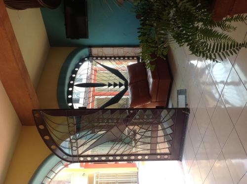 Imagen general del Hotel Plaza Rubio. Foto 4