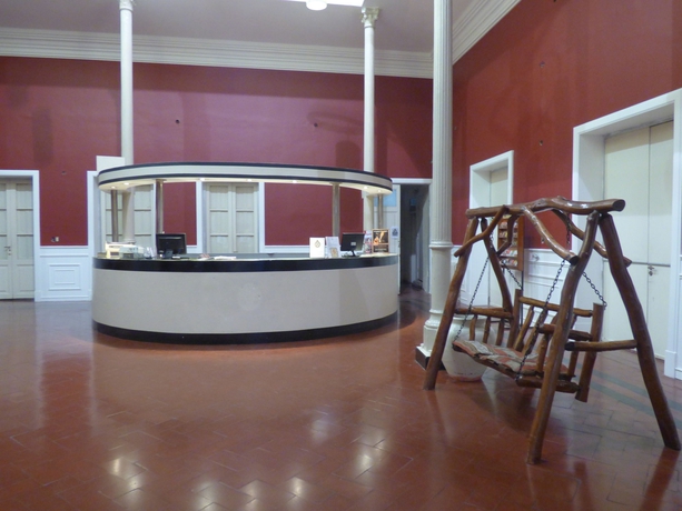 Imagen de los interiores del Hotel Plaza, SALTA. Foto 9