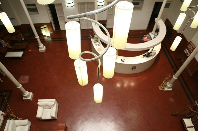 Imagen de los interiores del Hotel Plaza, SALTA. Foto 10